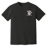 Jiu Jitsu is Pain - Heavyweight T-Shirt